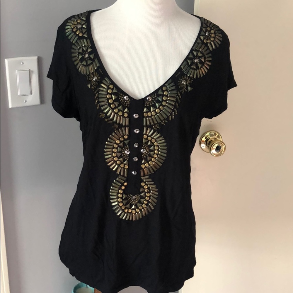 Cache Unique Top - image 1